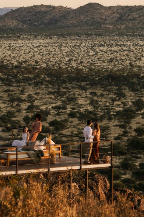 Habitas Namibia, Namibia Aesthetic, Masai Mara, Aesthetic Outfit, Travel Agency, Glamping, Beautiful Places, Places To Visit, Around The Worlds