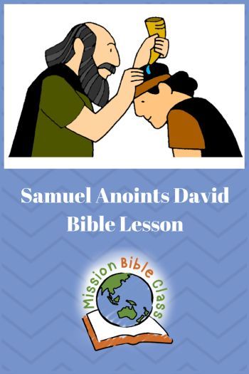 Samuel anoints David bible lesson Samuel Anoints David, Do Not Judge Others, Samuel Bible, David Bible, Kids Church Activities, Kids Church Lessons, Preschool Bible Lessons, Kids Sunday School Lessons, Bible Object Lessons