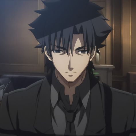 Kiritsugu Emiya Icon, Kiritsugu Emiya, Fate Zero Kiritsugu, Up Music, Vinland Saga, Fate Anime Series, Fate Zero, Stay Night, Fate Stay Night