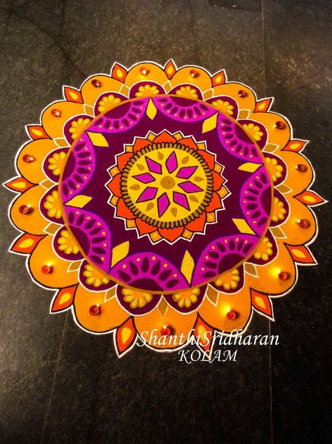 Sankranthi Muggulu Indian Rangoli Designs Latest, Mandala Rangoli Designs Diwali, Sankranthi Rangoli Designs Latest, Big Rangoli Designs For Competition, Sankranthi Muggulu Indian Rangoli Designs, Mandala Kolam, Mandala Rangoli Designs, Big Rangoli Designs Creativity, Rangoli Designs For Sankranthi