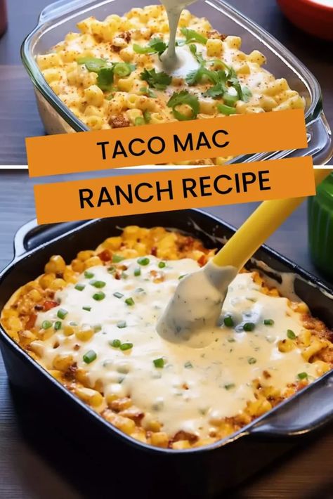 Last Updated on October 7, 2023 Today, we’re diving into the delicious world of a crowd-favorite dip – the Taco Mac Ranch Recipe. This irresistible blend of creamy ranch dressing, zesty spices, and a secret ingredient that takes it over the top, has been winning hearts at parties, family gatherings, and casual dinners alike. This ... <a title="Taco Mac Ranch Recipe – Hungarian Chef" class="read-more" href="https://hungarianchef.com/taco-mac-ranch-recipe/" aria-label="More on Taco... Taco Mac Ranch Dressing Recipe, Taco Time Ranch Dressing Recipe, Chicken Ranch Tacos, Taco Mac, Ranch Dressing Recipe Homemade, Creamy Ranch Dressing, Easy To Make Snacks, Shredded Chicken Tacos, Creamy Ranch