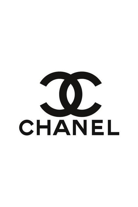 Chanel Pictures, Plakat Design Inspiration, Coco Chanel Poster, Mode Logos, Fashion Logo Inspiration, Chanel Poster, Chanel Wallpaper, Chanel Wallpapers, Patchouli Perfume