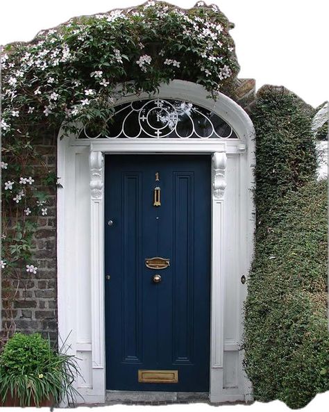 Fan Light Front Door, Georgian Fanlight, Georgian Front Door, Modern Front Door Design, Ranelagh Dublin, Old Front Door, Front Door Design Ideas, Front Door Ideas, Georgian Doors