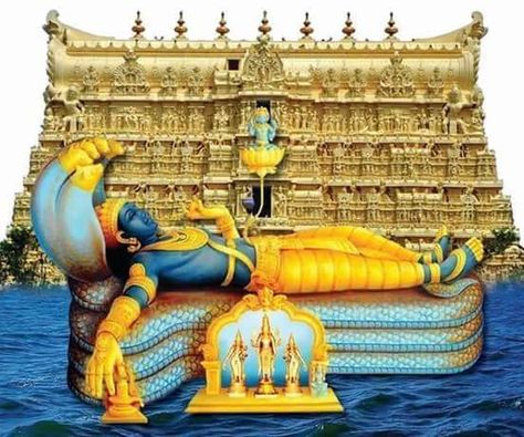 God images: Shree vishnu image Padmanabhaswamy Temple, God Venkateswara Images Hd Wallpaper, Tiger Artwork, Lord Murugan Wallpapers, Shakti Goddess, Lord Balaji, Ganesh Photo, Bal Krishna, God Images