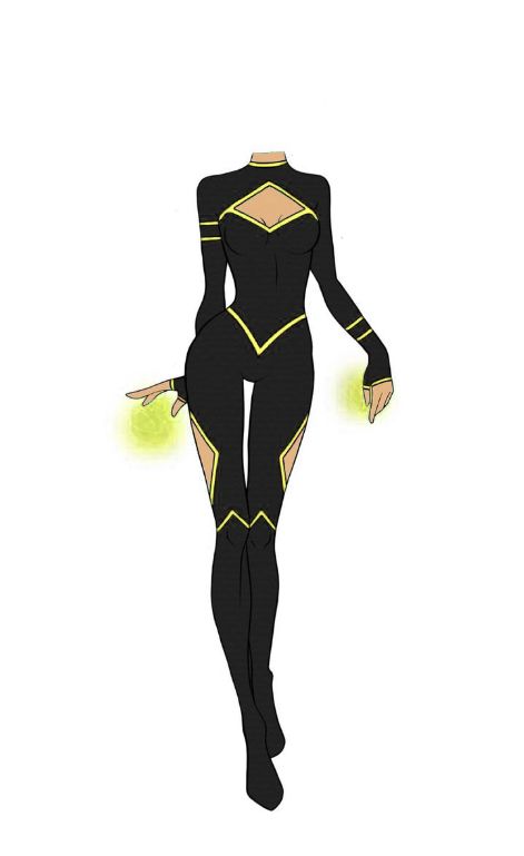 Japan Travel Outfit, Superhero Suits, Sports Wear Fashion, Super Suit, Yellow Suit, Space Fashion, Competition Costumes, Dress Design Drawing, Super Hero Outfits