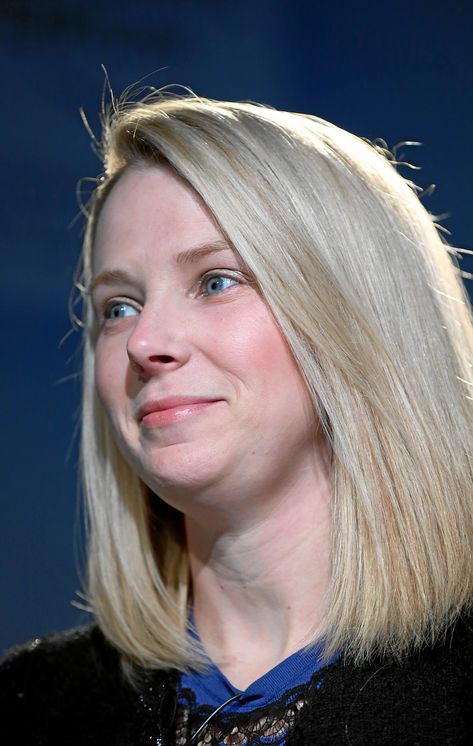 Marissa Mayer, Fortune Magazine, Marissa Meyer, Becoming A Doctor, Company Work, Use Of Technology, World Economic Forum, Important People, Training Video