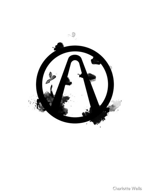 Borderlands Tattoo Design, Borderlands Tattoo, Hip Tattoos, Hip Tattoos Women, Gaming Tattoo, Tattoos Women, Hip Tattoo, Cricut Tutorials, Logo Black