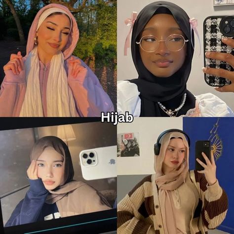 Which hairstyle do you choose? Pt.2 ﾉ*⁠.⁠✧ Save for later Follow @iadore_me10 #Hairstyles#braids#hijab#headband [Self-care,self-love, workout, womanworkout, motivation,growth,glowup, 2024,glowup2024, meditation, lifestyle, productivity,girls,bosslady, workout] #glowup2024#ceo#girls#selflove#selfcare#haircar e#skincare#woman#inspiration#girlpower#woman ceo#womanconfidence#meditation #lifestyle#oldmoney Meditation Lifestyle, Hijab Headband, Woman Inspiration, Women Ceo, Hairstyles Braids, Save For Later, Inspirational Women, Boss Lady, You Choose