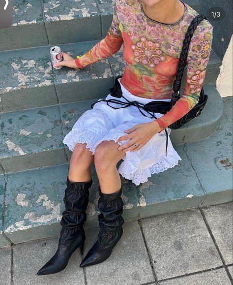 Grace Brinkly, Outfits For Mexico, Outfits Edgy, Diet Coke, Spring Fashion Trends, Winter Fits, Outfit Inspo Fall, Fashion Killa, Playing Dress Up