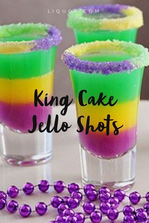 Mardi Gras Party Food, Mardi Gras Cocktails, Mardi Gras Drinks, Mardi Gras Diy, Mardi Gras Party Ideas, Mardi Gras Recipes, Mardi Gras Birthday, Mardi Gras Party Decorations, Madi Gras