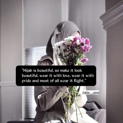 Hijab || Kerudung Hijab Quotes Inspiration, Hijab Quotes Islam, Hijabi Quotes, Modest Quotes, Hijab Motivation, Halal Quotes, Hijab Quotes, Prophet Quotes, Hazrat Ali Sayings