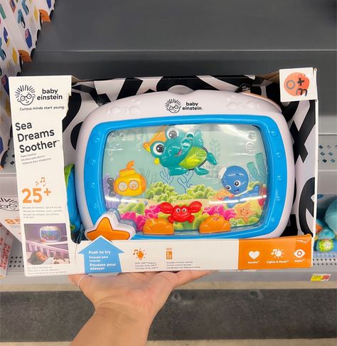 Baby Must Have Item 🩵 Baby Einstein Dreams Soother Sound Machine w/ Remote. WALMART | BABY | BABY MUST HAVE | NEWBORN | BABY TOY | Follow my shop @lc.budget_momma on the @shop.LTK app to shop this post and get my exclusive app-only content! #liketkit #LTKGiftGuide #LTKbaby #LTKFind @shop.ltk https://liketk.it/4a2tW Walmart Baby, Baby Einstein Toys, Baby Toys Newborn, Second Birthday Ideas, Sound Machine, Baby Einstein, Baby Must Haves, 2024 Christmas, Pixar Toys