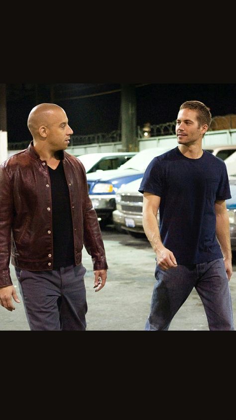 Paul Walker And Vin Diesel Wallpaper, Brian Fast And Furious, Paul Walker Wallpaper, 2024 Fits, Dominic Toretto, The Furious, Vin Diesel, Paul Walker, Fast And Furious