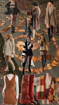 Fall Colors Fashion, Venus Capricorn, Autumn Candles, 70s Women Fashion, Twilight Outfits, Dark Academia Outfit, Fall 2024 Fashion, Classy Summer Outfits, Winter Outfits Aesthetic