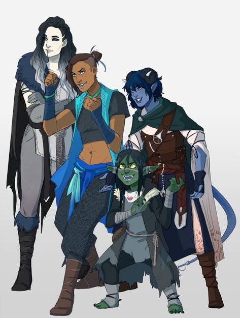 Yakitty on Twitter: "Posted this elsewhere so posting it here now! The Mighty Nein girls have my heart. And so do the boys. And the npcs..... I am ALMOST CAUGHT UP in time for tomorrow's show! #criticalrolefanart #criticalrolefanart… https://t.co/8LnqgfNNC4" Criticle Role, The Mighty Nein, No Rest For The Wicked, Critical Role Campaign 2, Critical Role Characters, Mighty Nein, Vox Machina, Want To Draw, Critical Role Fan Art