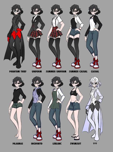 Akira Kurusu Concept by Ayza-chan Kurusu Akira, Outfit Ideas Drawing, Akira Kurusu, Drawing Anime Clothes, Fashion Design Drawings, Drawing Clothes, 판타지 아트, Persona 5, Drawing Poses