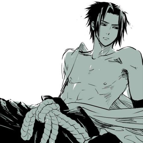 Sasuke being sexy as usual Art Adventure Time, Sasuke Uchiha Shippuden, Sasuke Shippuden, Sasuke And Itachi, Naruto Boys, Manga Naruto, Sasuke Sakura, Sasuke X Naruto, Naruto Sasuke Sakura