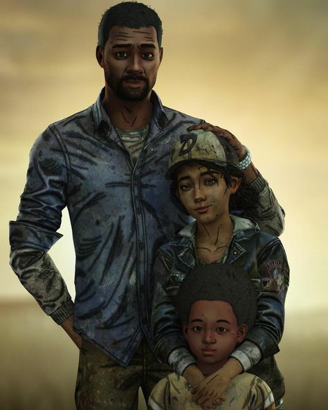 Twd Clementine Wallpaper, Twd Telltale Wallpaper, Twd Game Wallpaper, The Walking Dead Game Wallpapers, Clementine Twd Fanart, Clem And Aj, Lee Twd, Twdg Wallpapers, Telltale The Walking Dead