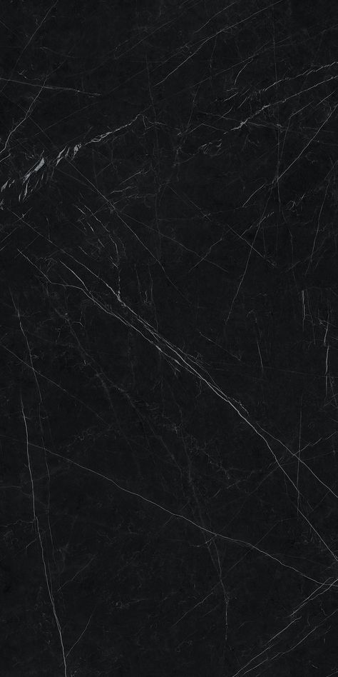 Nero Marquina - Polished is a black, grey Italian porcelain tile. Black Tiles Texture Seamless, Black Tile For Bathroom, Marbel Texture Black, Black Italian Marble Texture, Black Stone Texture Seamless, Texture Tile Bathroom, Black Granite Texture Seamless, Black Top Kitchen, Black Material Texture