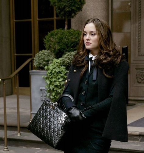 Gossip Girl Blair Waldorf Blair Waldorf, My Favorites, Gossip Girl, New Yorker, Year Old, Architecture Design, Gloves, Shop My, Tumblr