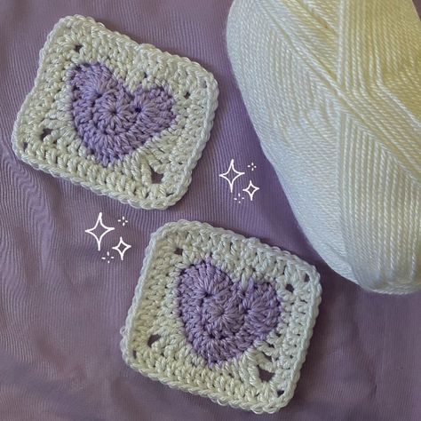 Aesthetic Morado, Purple Coquette, Coquette Crochet, Crochet Coquette, Princesscore Aesthetic, Purple Aesthetics, Crochet Granny Squares, Starlight Glimmer, Finnick Odair