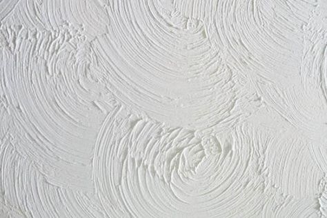 Spa Room Decor, Plaster Texture, Texture Wall, Wall Texture, Spa Room, Textured Wall, Textured Walls, Fire Pit, Swirl