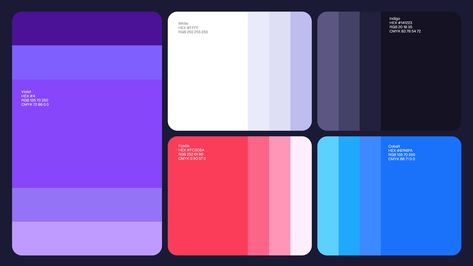 Agito on Behance Graphic Design Brochure, Color Schemes Colour Palettes, Brand Color Palette, Company Culture, Brand Board, Software Engineer, Brand Guidelines, Digital Transformation, 25th Anniversary