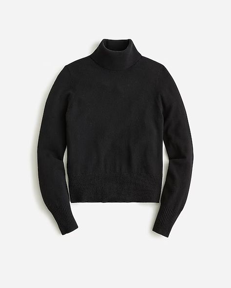 Women's Clothing | J.Crew Best Clothing, Sweater For Women, Turtleneck Sweater, Sweater Outfits, J Crew, Cool Outfits, Cashmere, Women's Clothing, Sweaters For Women