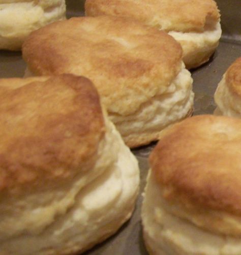 Best Biscuits - Made with lard Lard Recipe, Tallow Recipe, Best Biscuits, Homemade Biscuits Recipe, June Cleaver, Homemade Biscuits, Buttermilk Biscuits, Bakery Bread, Biscuit Recipe