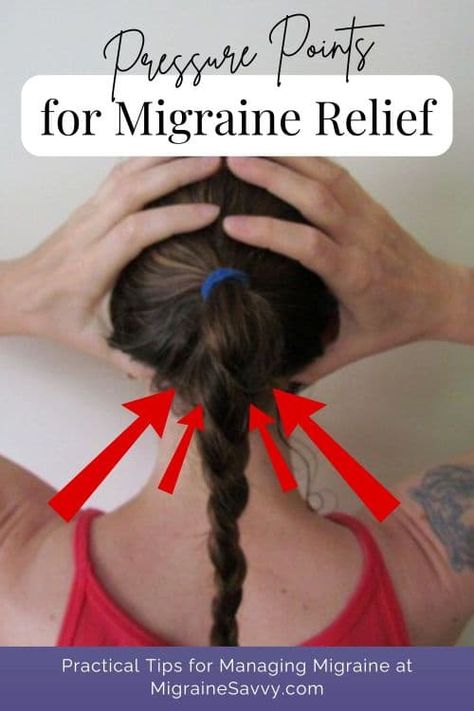 Learn how to apply these key pressure points at home for effective migraine relief. Head Pressure Relief, How To Get Rid Of A Migraine, Pressure Points For Migraines, Migraine Relief Instant Diy, Face Pressure Points, Migraine Relief Pressure Points, Migraine Pressure Points, Remedies For Migraines, Instant Migraine Relief