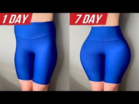 How To Get Rid Of Hip Dips In 7 Days (DO AT HOME) How To Get Rid Of Hip Dips Fast, Rid Of Hip Dips, Best Exercise For Hips, Wait Loss, Dip Workout, Dry Skincare, Hips Dips, Flattering Pants, Workout Results