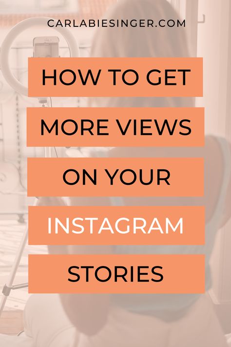 struggling to get views on your Instagram Stories? These tried and tested tips will help grow your Instagram story views, increase engagement and help to grow your business, get the Instagram tips now! How To Get Reach On Instagram, Improve Instagram, Business Influencer, Instagram Story Views, Realtor Ideas, Gain Instagram Followers, Content Calendar Template, Get Followers, Engagement Tips