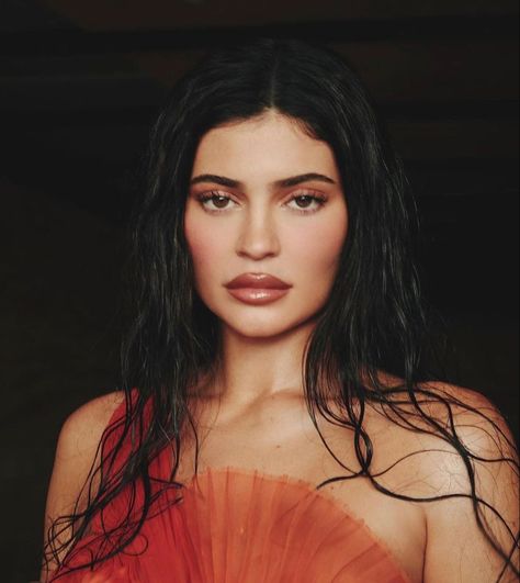 Kylie Jenner Youtube, Kylie Jenner Icons, Kylie Jenner Photoshoot, Estilo Kylie Jenner, Very Important Person, Kyle Jenner, Kylie Jenner Look, Kylie J, Jenner Sisters