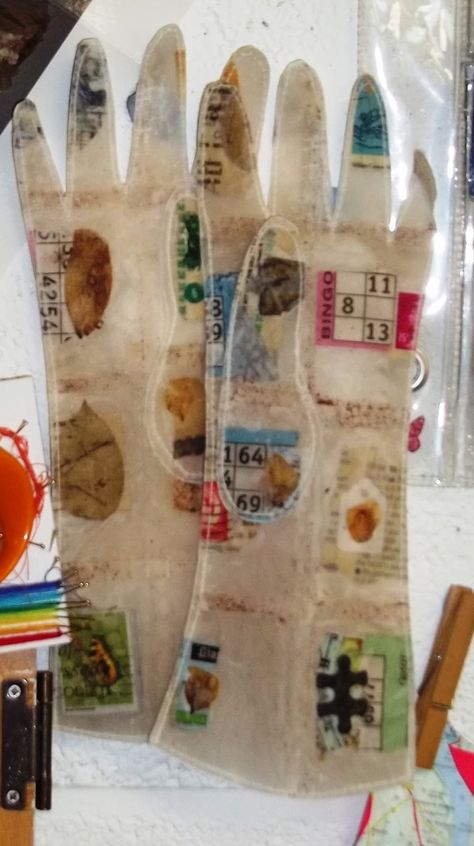 What a fabulous day it was at Jennifer Collier's Studio 12 workshop in November making paper clothes!   Above is a shot of Jennifer's ki... Jennifer Collier, Tea Bag Art, Stitched Together, Paper Art Projects, Textile Sculpture, Textile Fiber Art, Textile Artists, Paper Collage, Fabric Art