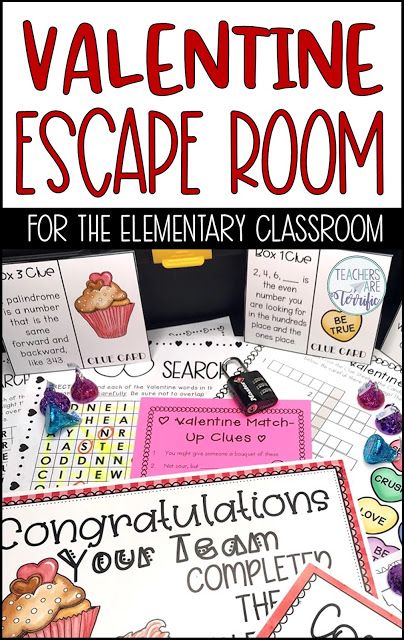 Elementary Valentines, Valentine Stem, Escape Box, Vday Party, Afterschool Program, Valentines 2024, Steam Lab, Elementary Stem, Raising Arrows