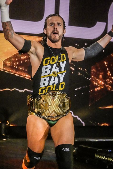 Adam Cole Wwe, Bobby Fish, Male Wrestling, Undisputed Era, Wrestling Belt, Male Wrestlers, Wwe Dean Ambrose, Balor Club, Bullet Club