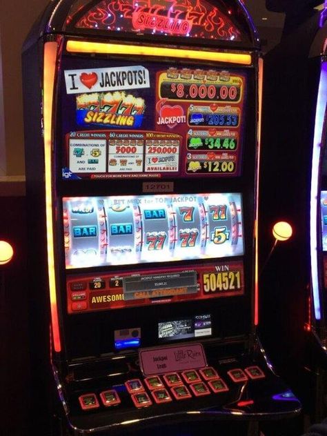 Who doesn't love a jackpot? Congratulations to this Muskegon, MI winner who hit for $5045; that's the way to win! Creative Kids Snacks, Slot Machine Party, Senior Home Care, Goonies, Video Advertising, Pumpkin Theme, Pottery Making, Slot Machine, Slots Games