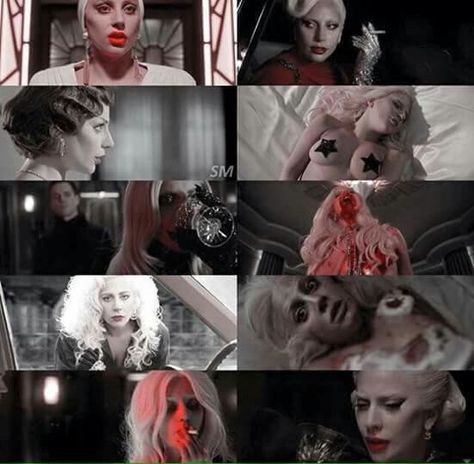 AHS: Hotel Countess❤ Ahs Hotel Countess, Ahs Maid, Countess Ahs, Ahs Hotel, Horror Story, American Horror, Horror Stories, Music Tv, American Horror Story