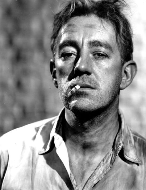 Sir Alec Guinness Little Dorrit, Alec Guinness, Actors Male, Classic Movie Stars, Character Actor, Great Films, Obi Wan Kenobi, British Actors, Obi Wan