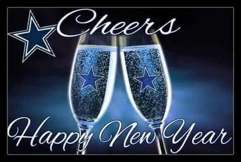 DC Happy New Year Dallas Cowboys Crafts, Dallas Cowboys Memes, Dallas Cowboys Shoes, Dallas Cowboys Quotes, Dallas Cowboys Christmas, Dallas Cowboys Funny, Dallas Cowboys Images, Dallas Cowboys Decor, Dallas Cowboys Pictures