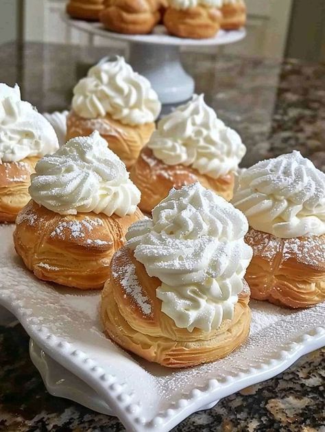 Keto Mom Recipes | Dear Silent 🤫 members of our group say anything to stay active | Facebook Keto Cream Puffs, Cream Puffs Recipe, Carb Free Recipes, Eating Keto, Cream Puff Recipe, Peanut Butter Mousse, Keto Cream, Low Carb Easy, Puff Recipe