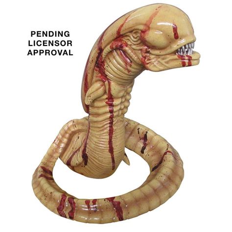 Buy Alien and Predator Collection Chestbuster Mega Figure at Entertainment Earth. Mint Condition Guaranteed. FREE SHIPPING on eligible purchases. Shop now! #sponsored, , #Ad, #Collection, #Predator, #Alien, #Figure, #Mega Alien Chestburster, Alien Implants, Alien Movie 1979, Alien Xenomorph, Alien Figure, Alien 1979, Fantasy Horror, Alien Tattoo, Arte Alien