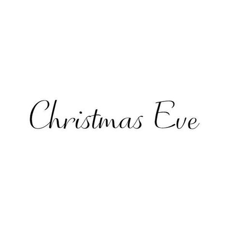 Merry Christmas Eve Quotes, Christmas Eve Quotes, Christmas Thoughts, Christmas Portraits, Christmas Text, Merry Christmas Eve, Christmas Tree And Santa, Winter Images, All Too Well