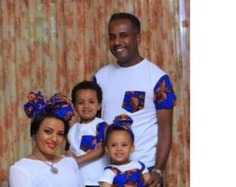 Ankara Family Matching Outfits, Couples Dress, Couples African Outfits, African Babies, Afrocentric Fashion, African Theme, Latest African Men Fashion, Jackson Mississippi, Couples Outfit