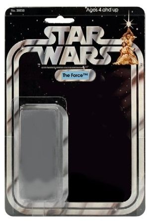 Either the best or worst action figure ever. Funny Star Wars Pictures, Action Figure Packaging, Dark Vador, Box Photo, The Force Is Strong, Star Wars Figures, Star Wars Action Figures, Star Wars Pictures, Star Wars Toys