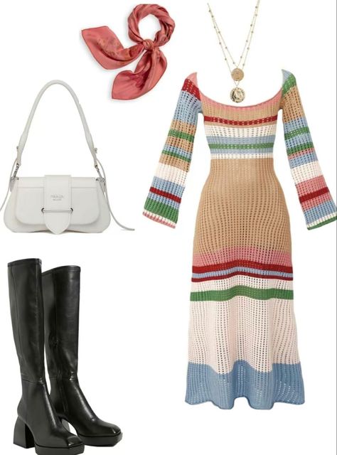 Outfit Ideas For School Fall, Outfit Ideas For School, School Outfit Ideas, Mode Hippie, Outfits For School, 70s Inspired Fashion, Estilo Hippie, Hippie Look, Fall Outfit Ideas