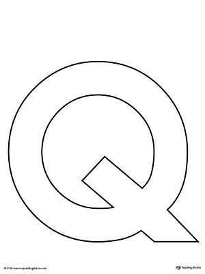 Letter Q Words Printable Mini Book | MyTeachingStation.com Letter Qq Activities For Preschool, Q Is For Queen Craft, Q Is For Craft, Letter Q Crafts For Toddlers, Letter Q Crafts For Preschoolers, Letter Q Activities For Preschool, Q Crafts For Preschool, Letterland Activities, Q Is For Queen