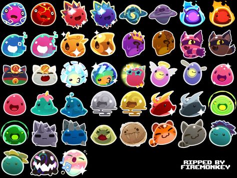 Slime Rancher Slimes, Slime Rancher Game, Slime Monster, Slime Rancher 2, Slime Games, Easy Dragon Drawings, Slime Rancher, Body Base Drawing, Dragon Drawing