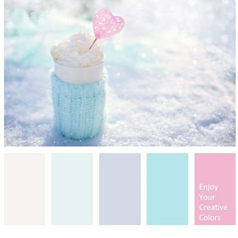 Seen on Millionshade.com  I love the feel of this colour palette Candy Color Palette, Pastel Paint Colors, Romantic Colors Palette, Pastel Color Schemes, Cotton Candy Colors, Color Schemes Colour Palettes, Watercolor Lessons, Pastel Colour Palette, Colour Ideas