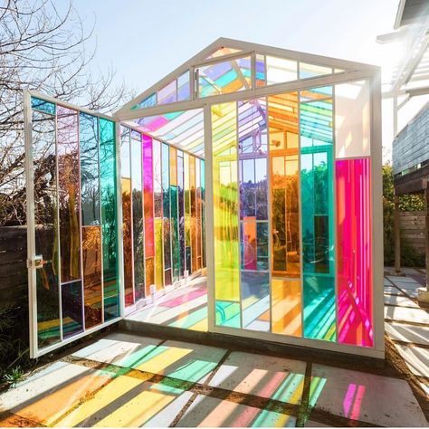 Amazon Inspired Bathroom, Cool Outdoor Ideas, Space Queen, Backyard Art, House Goals, Dream House Decor, Glass House, Design Layout, Dream Garden